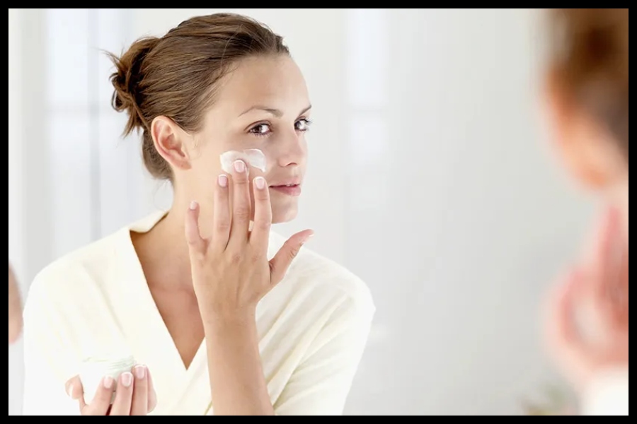 Benefits Of Skin Moisturiser