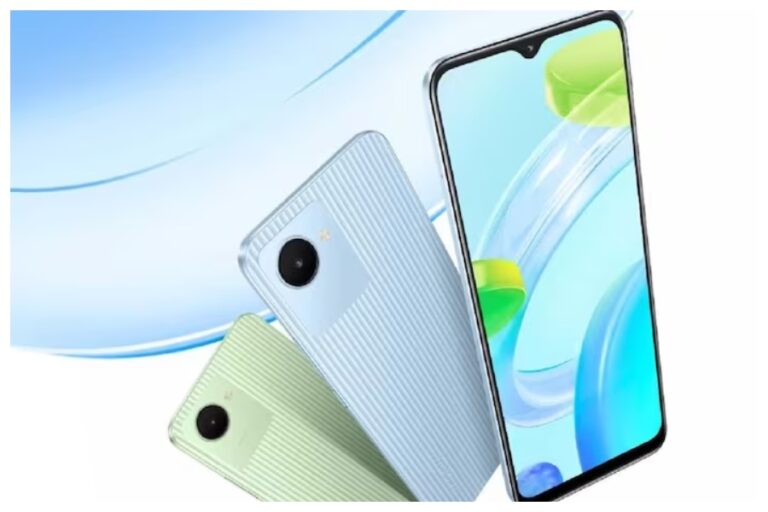 Realme का ये जबरदस्त फोन सिर्फ 6,499 रुपये में, जल्दी करें ऑफर लिमिटेड, मौका छूट ना जाए