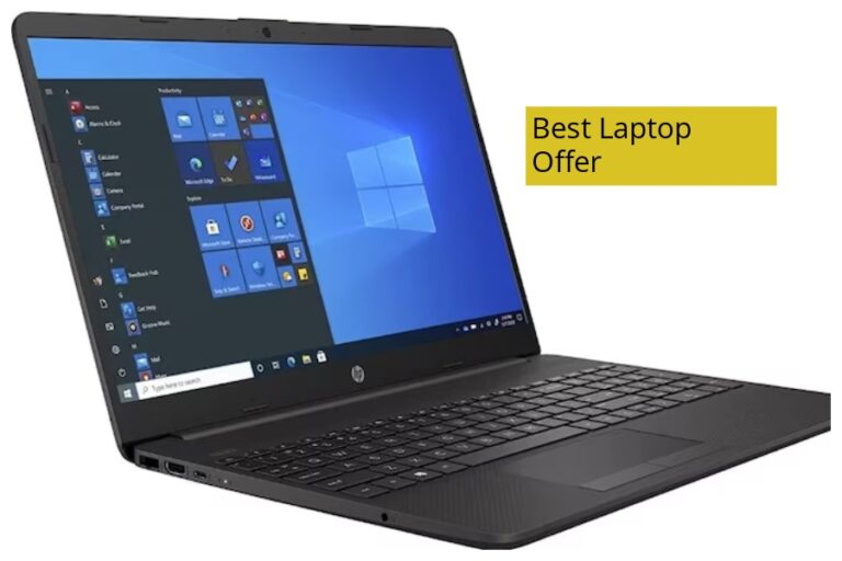 Best Laptop Offer: 30 हजार से भी कम में खरीदें ये बेस्ट लैपटॉप, प्रोसेसर-फीचर्स सब दमदार, जानें