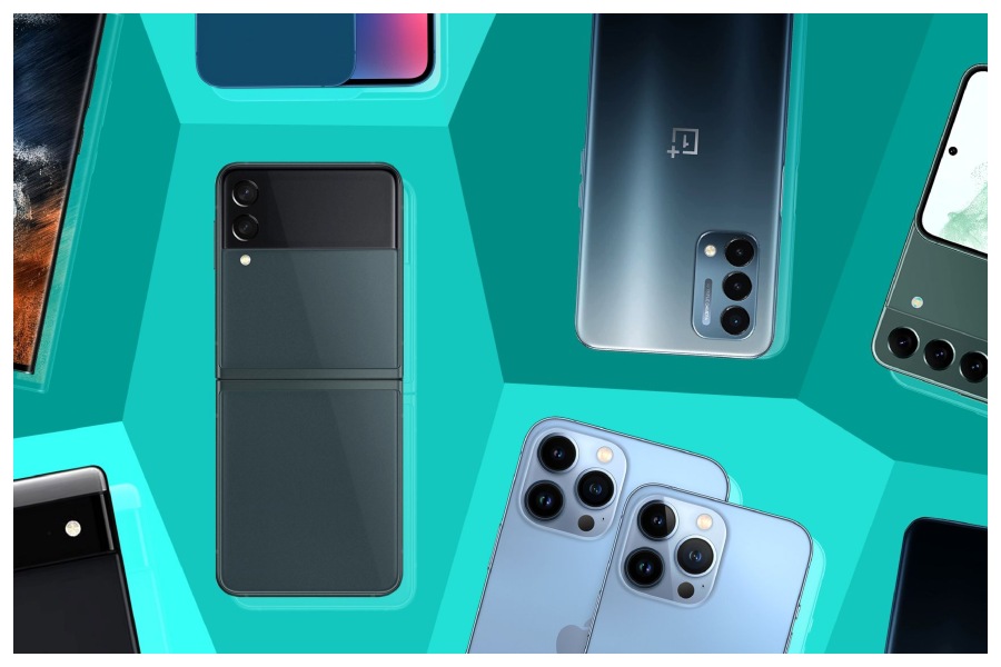 Best Phone To Buy