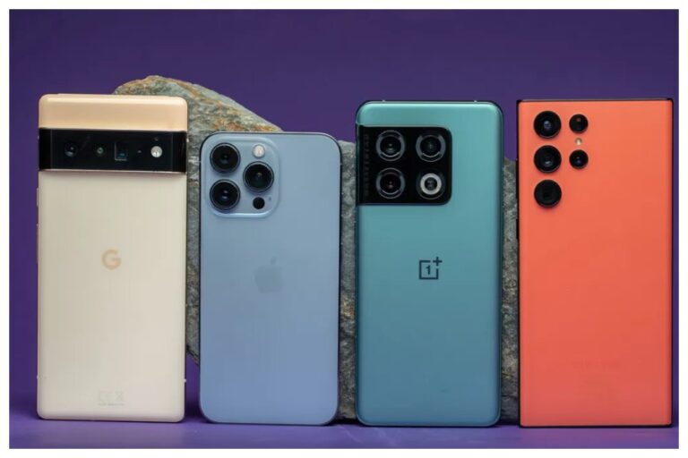 Best Smartphone 2023: अब ऩए फोन की तलाश खत्म, इस साल के ये फोन आपके लिए है बेस्ट ऑप्शन, जानें