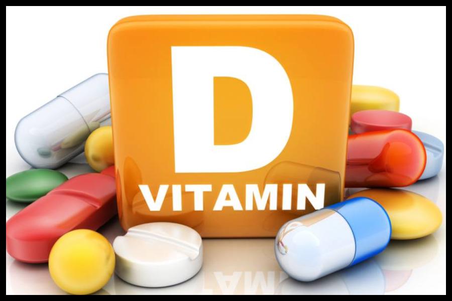 Best Way For Vitamin D Best Way For Vitamin D