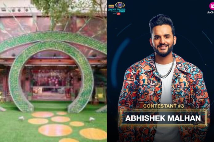 Big Boss OTT 2 Abhishek Malhan