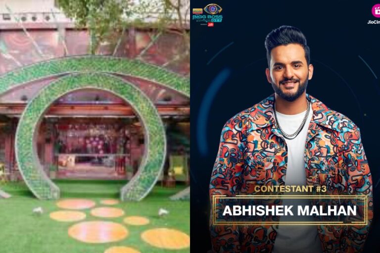 Big Boss OTT 2 Abhishek Malhan
