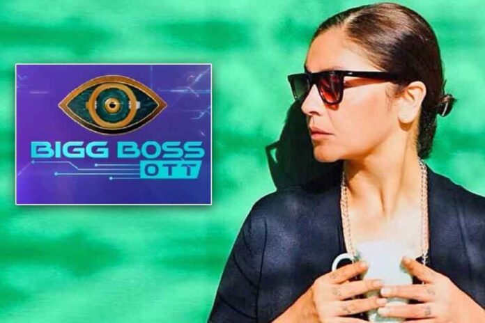 Big Boss OTT 2 Clip of Pooja Bhatt Reading Script goes Viral