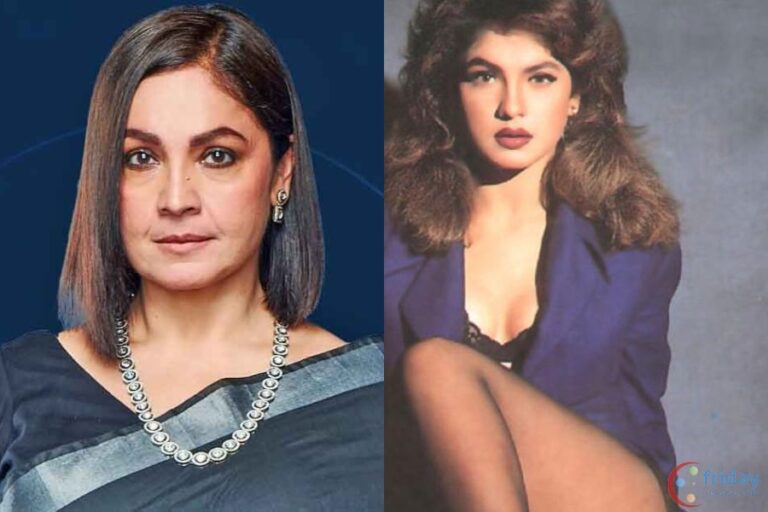 Big Boss OTT 2 Pooja Bhatt Defeated Jad