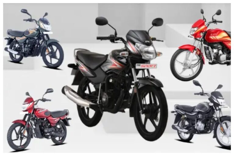 Best Affordable Bikes: सस्ती और किफायती बाइक्स, कीमत सिर्फ 60 हजार से शुरू, जानकर रूक नहीं पाएंगे