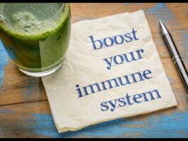 Boost Your Immunity