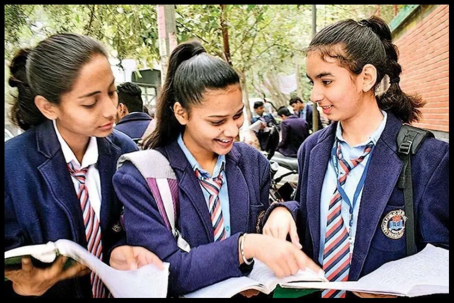 CBSE CBSE