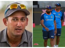 Chairman of Selectors Ajit Agarkar will tour West Indies, know why