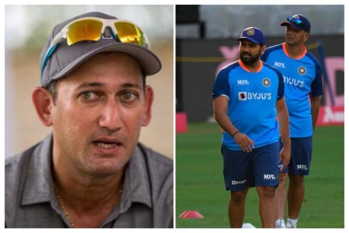Chairman of Selectors Ajit Agarkar will tour West Indies, know why