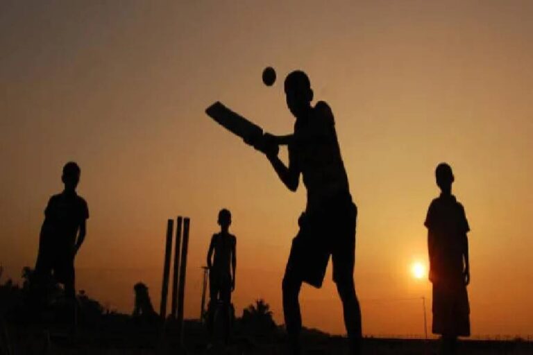 Cricket and Life: क्रिकेट भी तो लाइफ है जहां कोई खिलाड़ी, तो अनाड़ी है कोई !