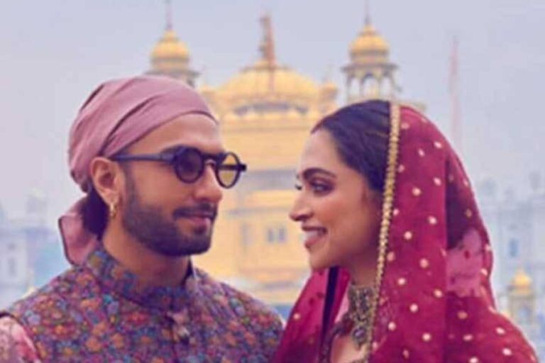 Deepika Padukone Skips Rocky Aur Rani Ki Prem Kahani Premiere