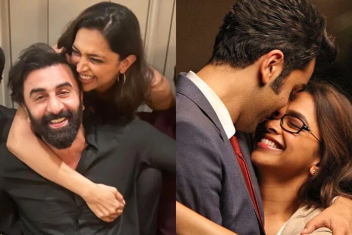 Deepika Padukone smirks In Viral Video Deepika Padukone smirks In Viral Video