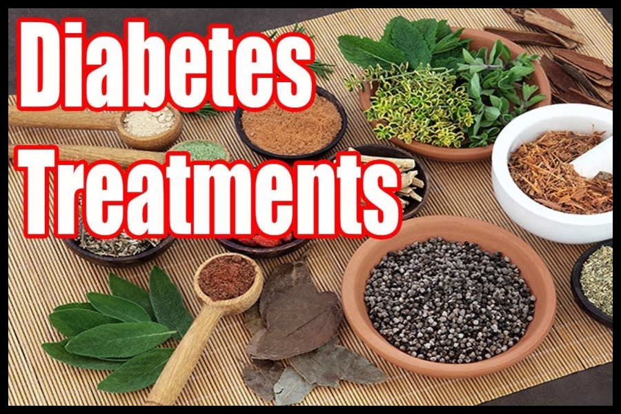 Diabetes Home Remedies