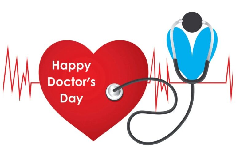 National Doctors Day 2023: आज ‘राष्ट्रीय डॉक्टर्स दिवस’ है, जानें इस दिन का इतिहास, उद्देश्य और थीम