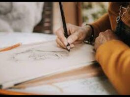 Drawing And Creativity