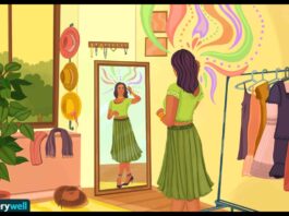 Dressing Psychology