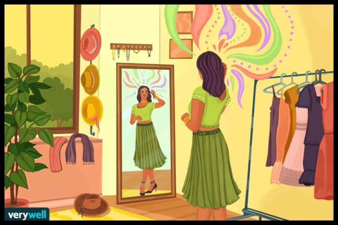 Dressing Psychology