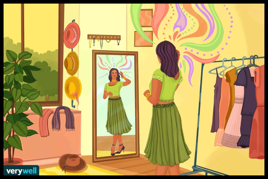 Dressing Psychology Dressing Psychology