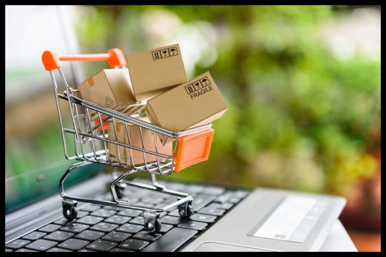 E-Commerce And Economy