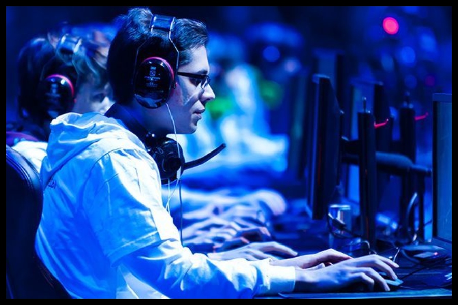 E-SPORTS