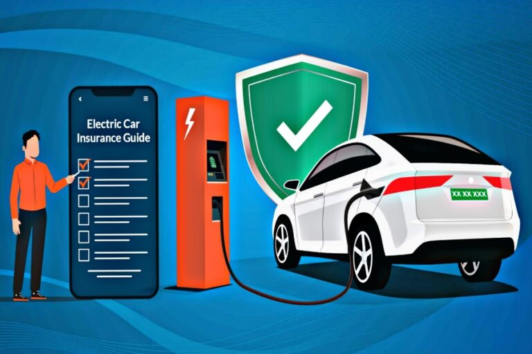 Electric Vehicles पर इंश्योरेंस लेते वक्त इन सभी बातों का रखें ध्यान, नहीं तो झेलना पड़ेगा बड़ा नुकसान