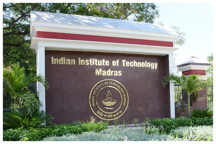 Education News : IIT global campus to come up in Tanzania, classes will start from October