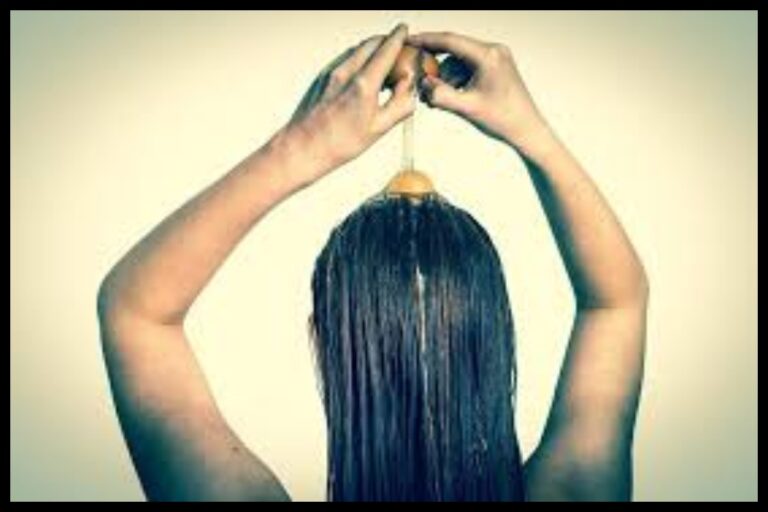 Eggs Benefits For Hairs
