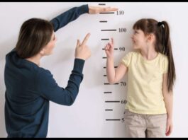 Exercise To Increase Height