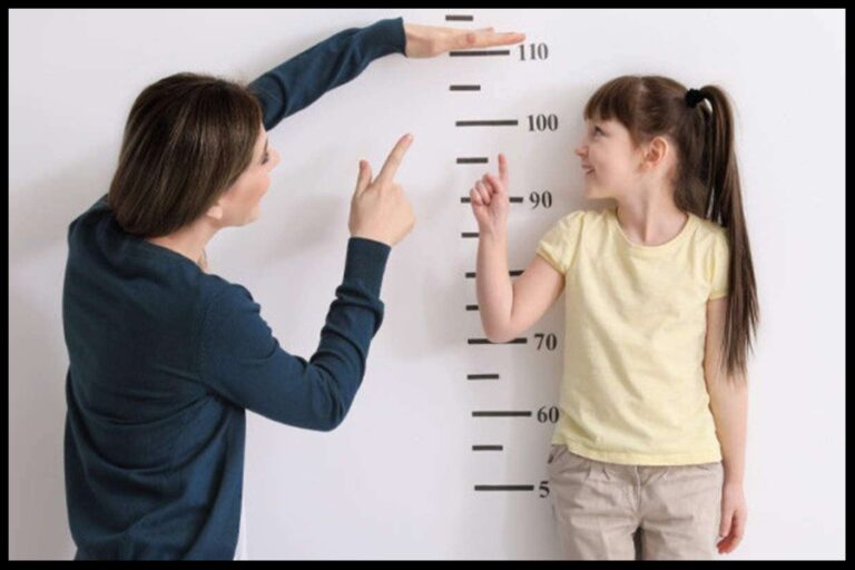 Exercise To Increase Height