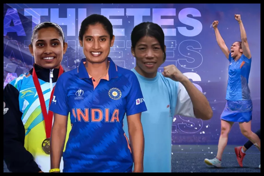 Famous Women Players Famous Women Players