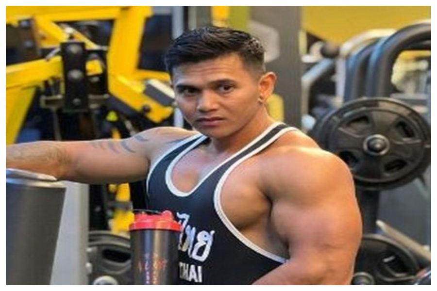 Fitness trainer died during lifting weight, see video