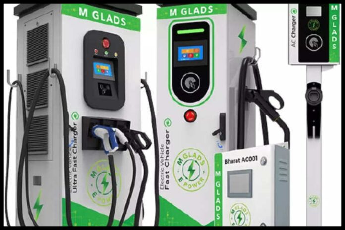 Fortum Charge and Drive India