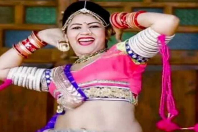Gori nagori