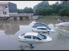 Gujarat Flood