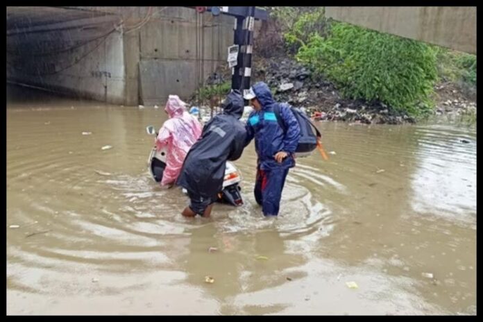 Gujarat Flood Gujarat Flood