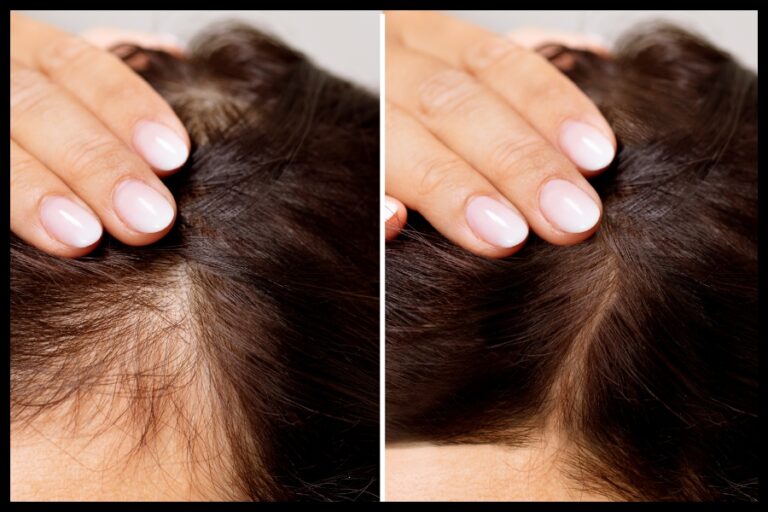 Hair Growth