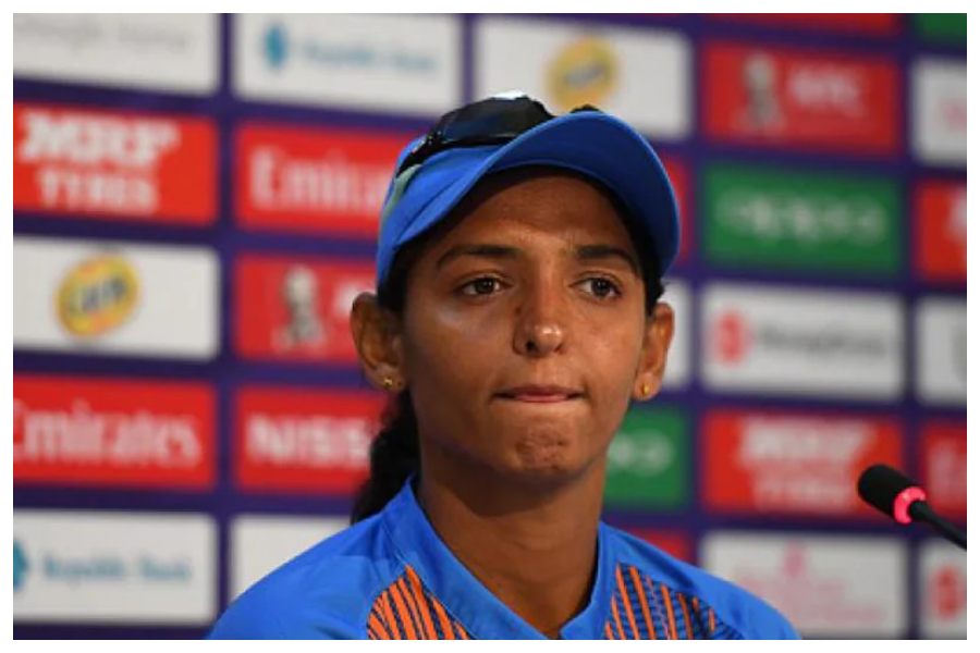 Harmanpreet Kaur