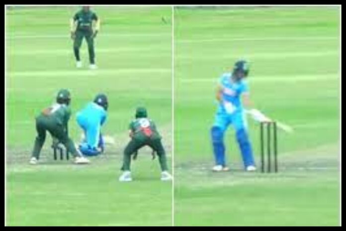 Harmanpreet Kaur