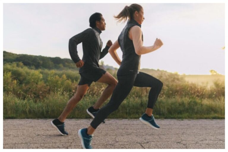 Health Benefits Of Running : रोजाना रनिंग से शारीरिक-मानसिक स्वास्थ्य में होंगे ये अचूक लाभ