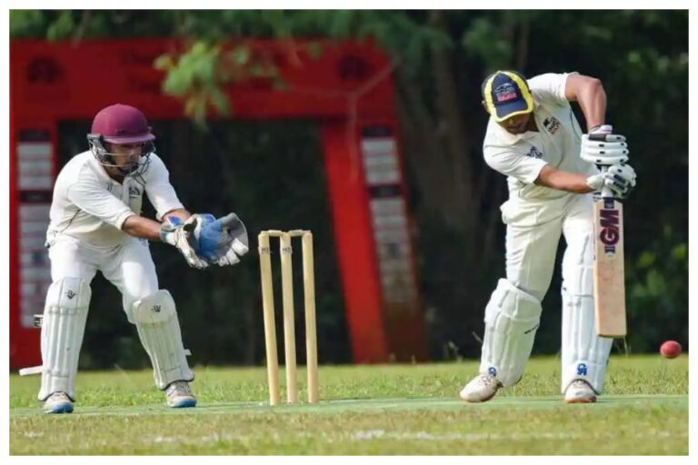 Here is the list of Best Cricket Academy in India