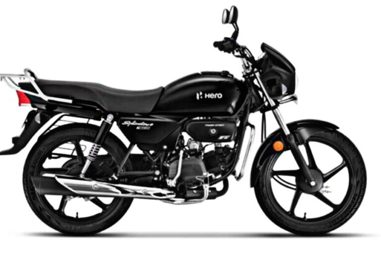 अब Hero Splendor बहुत ही कम कीमत में बनाएं अपनी, जानें कहां मिलेगा फाड़ू ऑफर
