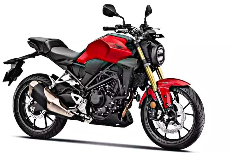 Honda की धांसू बाइक ने मार्केट में भरी उड़ान, फीचर्स देख हर लोगों का दिल हुआ खुश