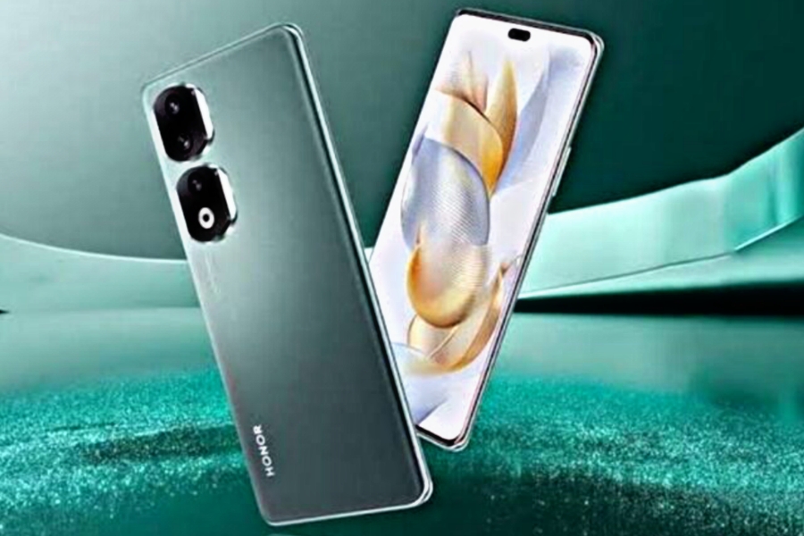 Honor 90