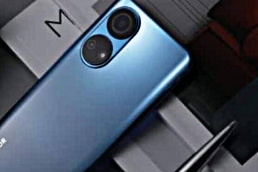 Honor Play 40C