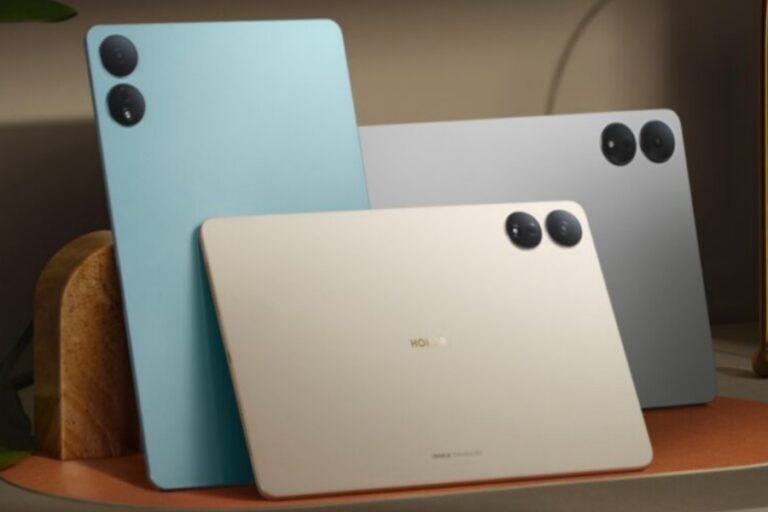 लॉन्च हुआ 10050mAh सॉलिड बैटरी वाला Tablet, फीचर्स और लुक ने किया सबको दीवाना