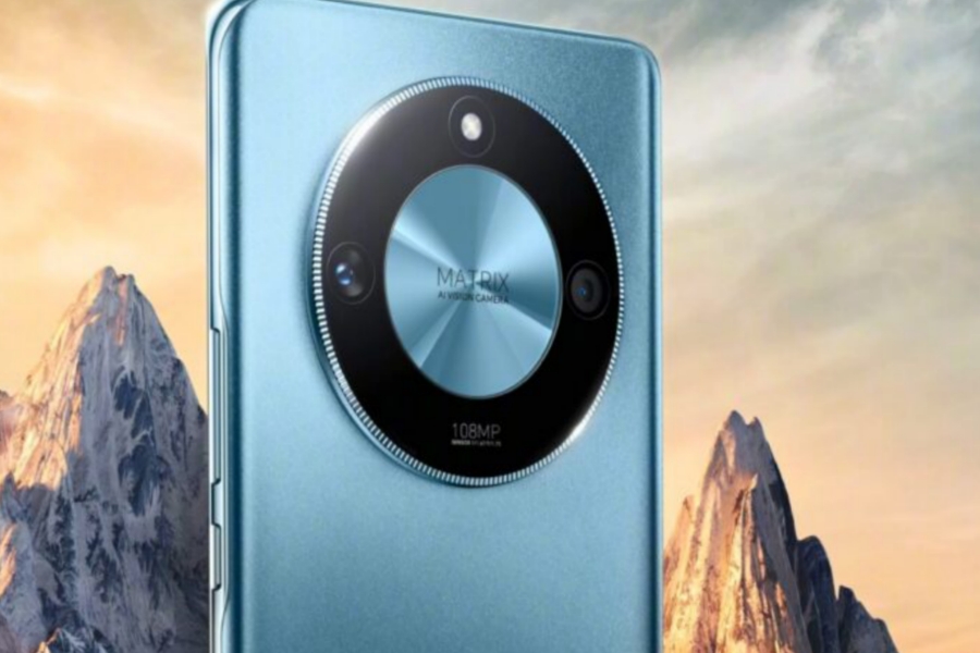 Honor X50