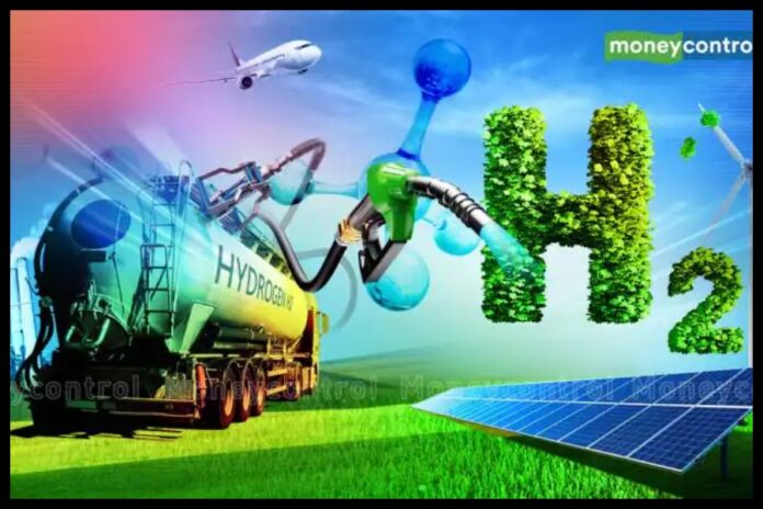 Hydrogen Policy