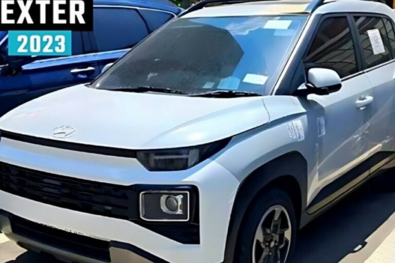 सिर्फ 6 लाख में Hyundai ने पेश की सुपर खतरनाक गाड़ी, मिलेंगे भरपूर फीचर्स